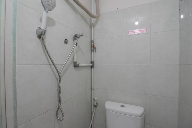 RedDoorz near Gajah Mada Pontianak, Pontianak, Indonesia