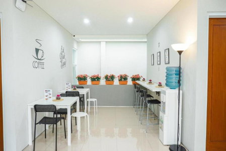 Rumah Teteh Syariah, Bandung, Indonesia