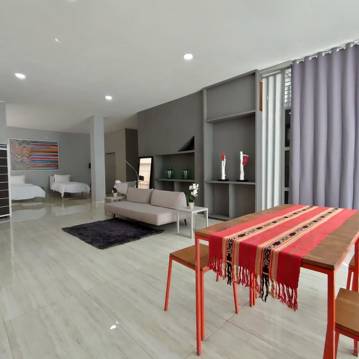 Hotel · Family Room Gezonder Antapani, Bandung