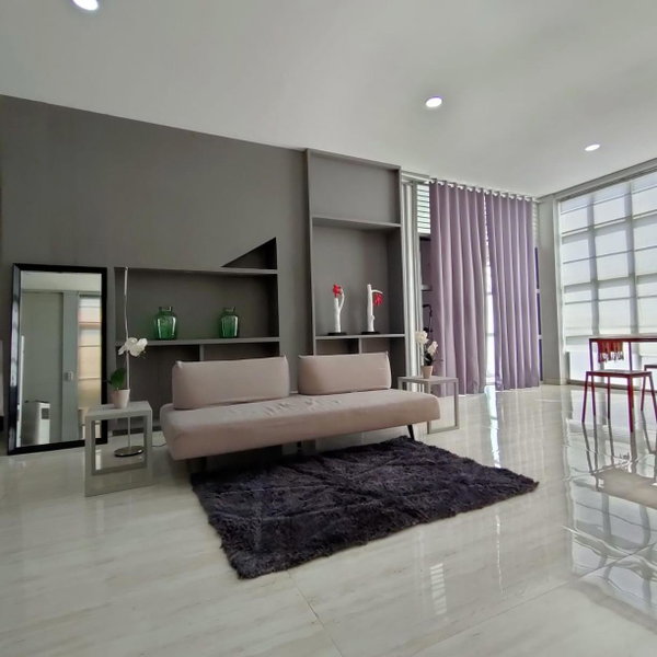 Family Room Gezonder Antapani, Bandung, Indonesia