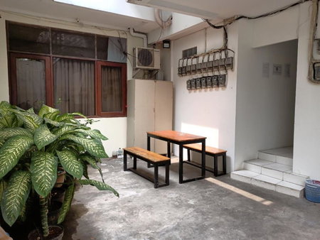 Susilo Residence 10, Jakarta, Indonesia
