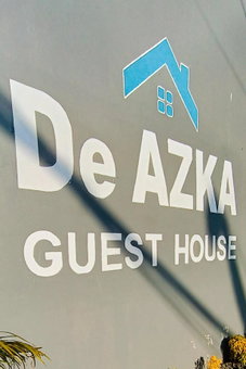 De Azka Style Syariah, Malang, Indonesia
