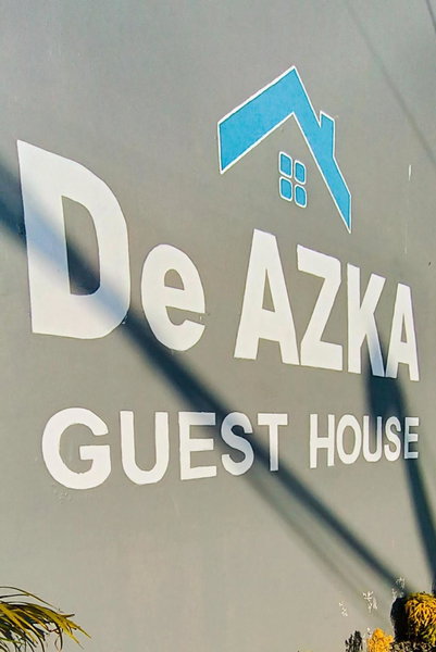De Azka Style Syariah, Malang, Indonesia