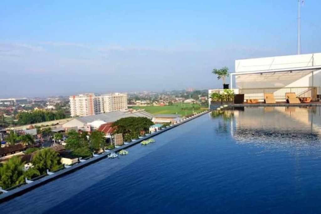 Hotel · Student Park Apartement By Bibi House, Yogyakarta