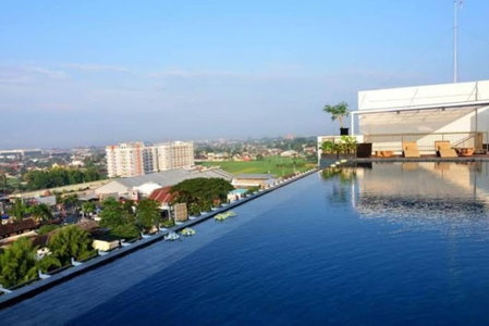 Student Park Apartement By Bibi House, Yogyakarta, Indonesia