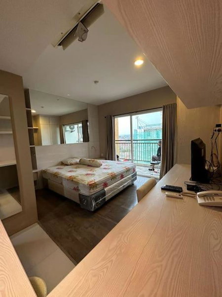 Student Park Apartement By Bibi House, Yogyakarta, Indonesia