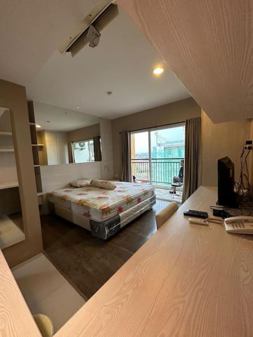 Student Park Apartement By Bibi House, Yogyakarta, Indonesia