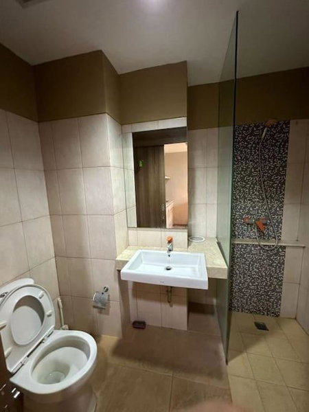 Student Park Apartement By Bibi House, Yogyakarta, Indonesia