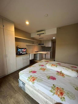 Student Park Apartement By Bibi House, Yogyakarta, Indonesia
