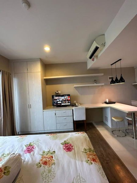 Student Park Apartement By Bibi House, Yogyakarta, Indonesia