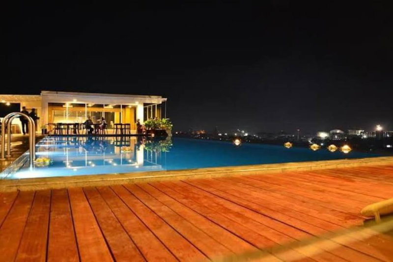 Student Park Apartement By Bibi House, Yogyakarta, Indonesia