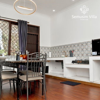 Sierra by Semusim Villa, Cianjur, Indonesia