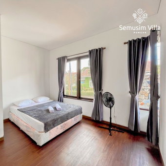 Sierra by Semusim Villa, Cianjur, Indonesia