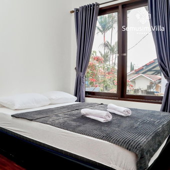 Sierra by Semusim Villa, Cianjur, Indonesia