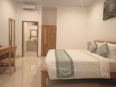 The Eight Bali, Seminyak, Indonesia