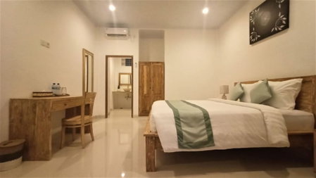 The Eight Bali, Seminyak, Indonesia