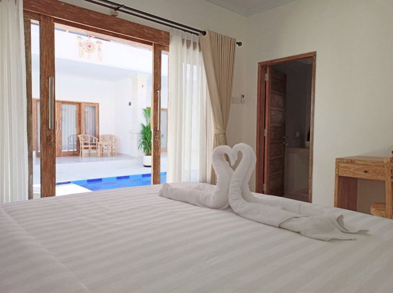 The Eight Bali, Seminyak, Indonesia