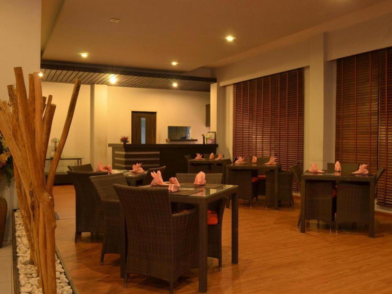 Griya Asri Hotel, Gili Trawangan, Indonesia