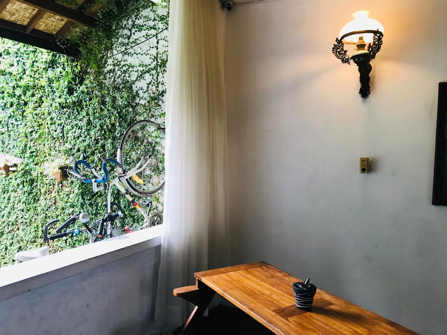 Gowes House Yogyakarta - Malioboro, Yogyakarta, Indonesia