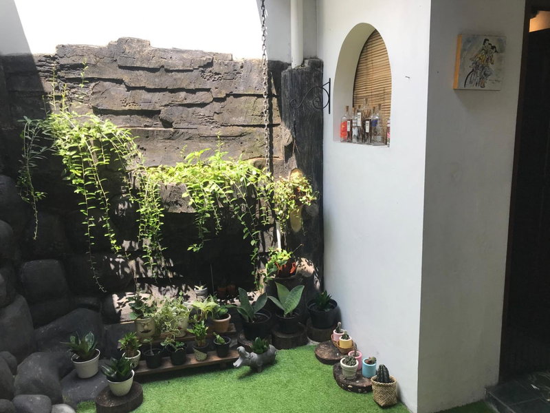 Gowes House Yogyakarta - Malioboro, Yogyakarta, Indonesia