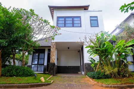 The Springs Villas Jimbaran, Jimbaran, Indonesia