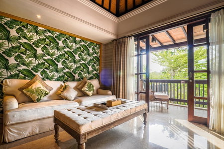 The Springs Villas Jimbaran, Jimbaran, Indonesia