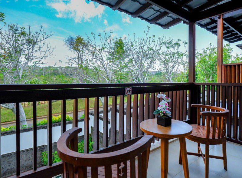 The Springs Villas Jimbaran, Jimbaran, Indonesia