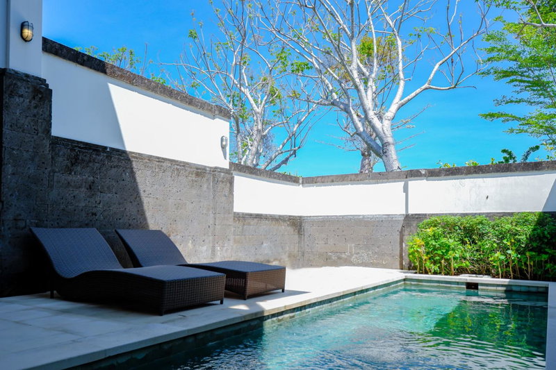 The Springs Villas Jimbaran, Jimbaran, Indonesia