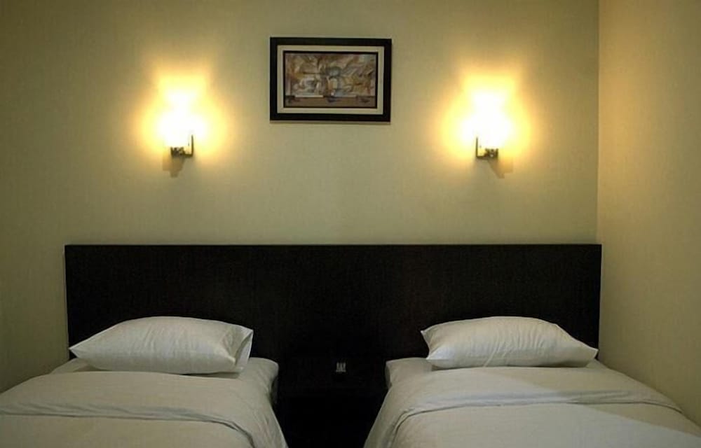 Alpha Inn, Indonesia