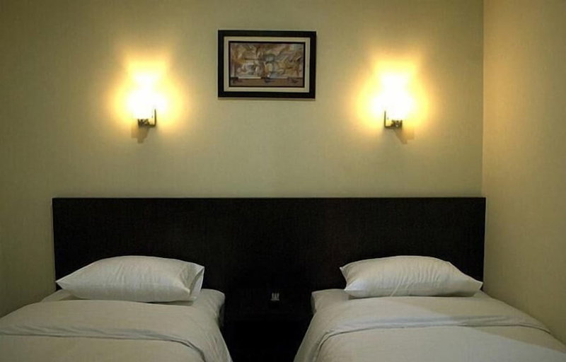 Alpha Inn, Medan, Indonesia