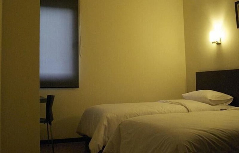 Alpha Inn, Medan, Indonesia