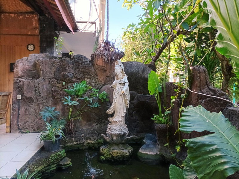 Sapta Petala Hotel, Kuta, Indonesia
