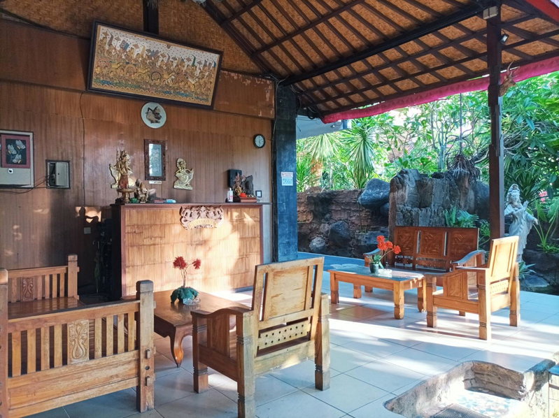 Sapta Petala Hotel, Kuta, Indonesia