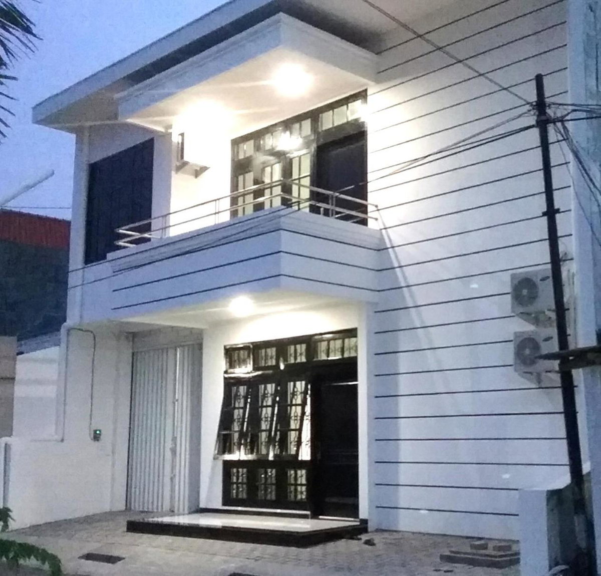 Hotel · Mess Inn Semarang, Semarang