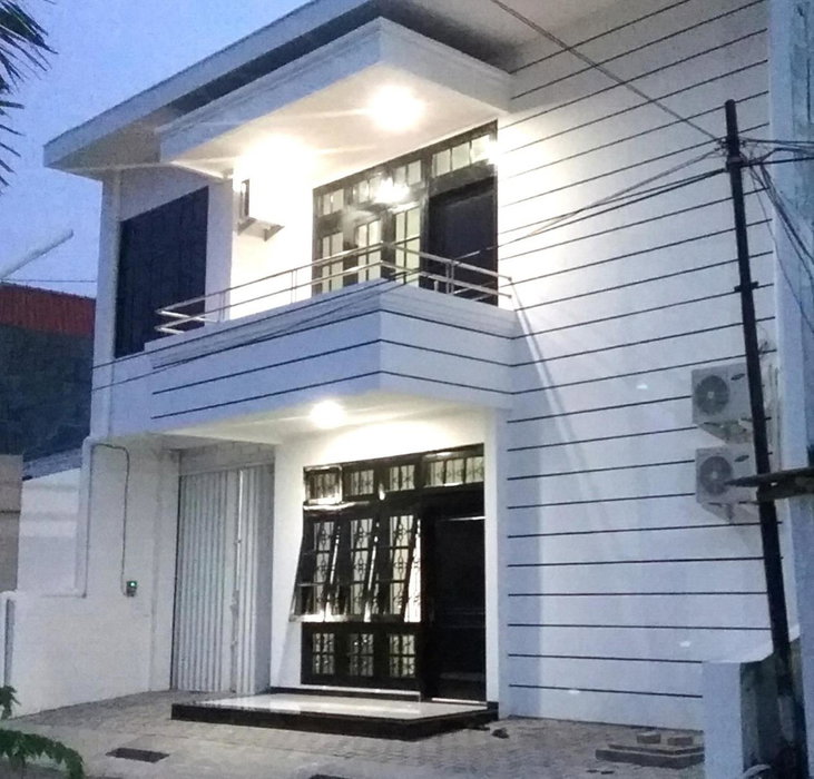 Mess Inn Semarang, Semarang, Indonesia