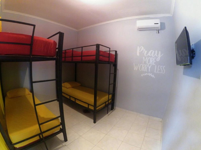 Mess Inn Semarang, Semarang, Indonesia