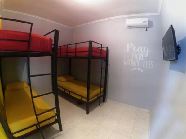Mess Inn Semarang, Semarang, Indonesia