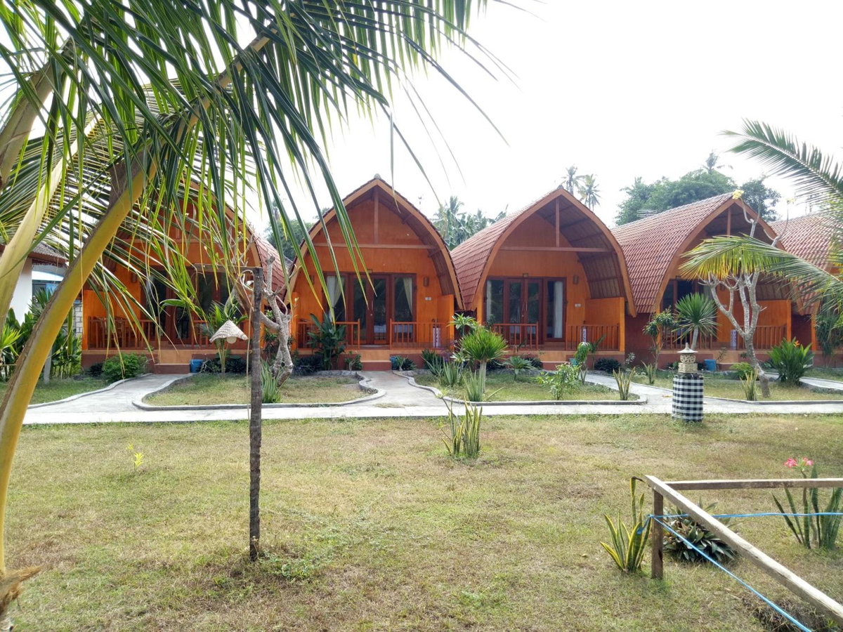 Hotel · Wani Bali Resort 2, Nusa Penida