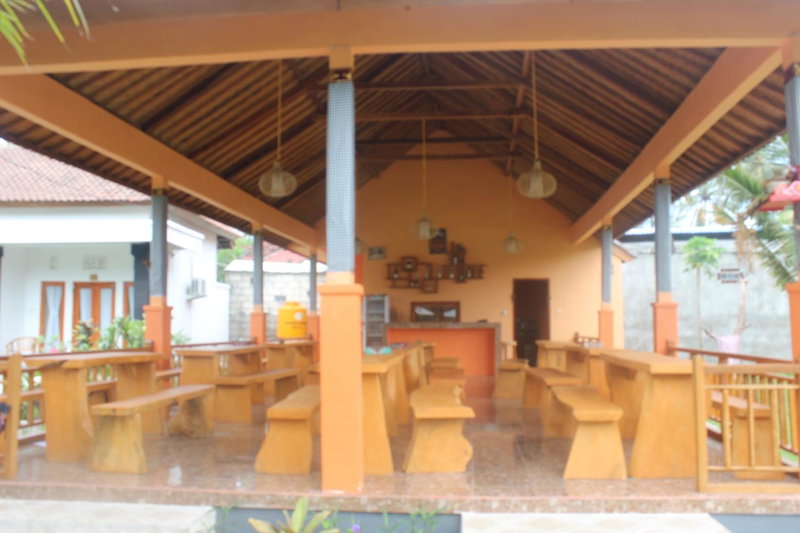 Wani Bali Resort 2, Nusa Penida, Indonesia