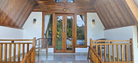 Wani Bali Resort 2, Nusa Penida, Indonesia
