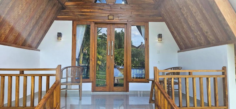 Wani Bali Resort 2, Nusa Penida, Indonesia