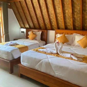 Wani Bali Resort 2, Nusa Penida, Indonesia