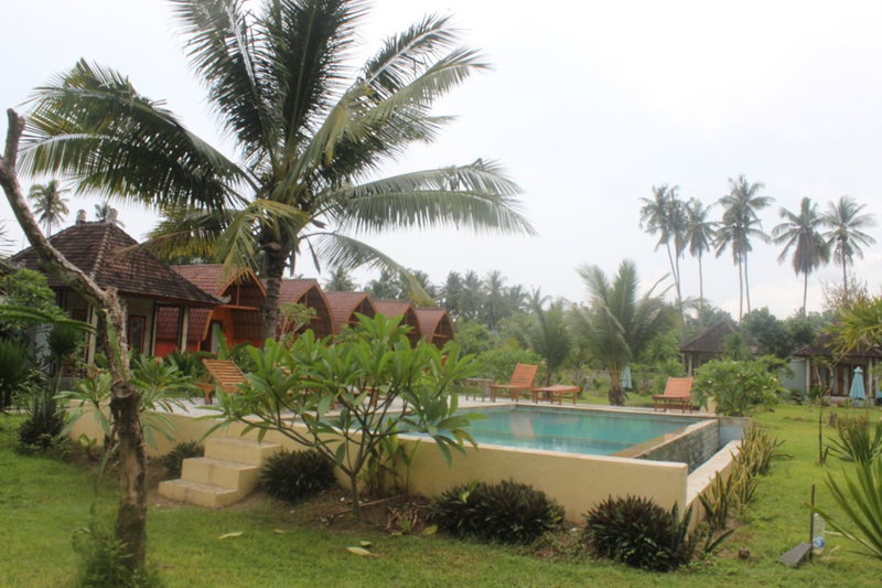 Wani Bali Resort 2, Nusa Penida, Indonesia