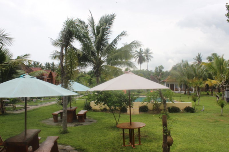 Wani Bali Resort 2, Nusa Penida, Indonesia