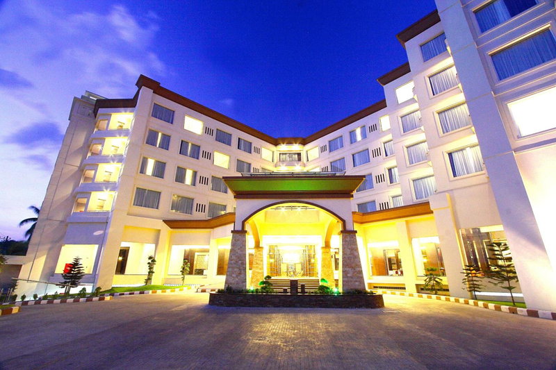Zurich Hotel Balikpapan, Balikpapan, Indonesia