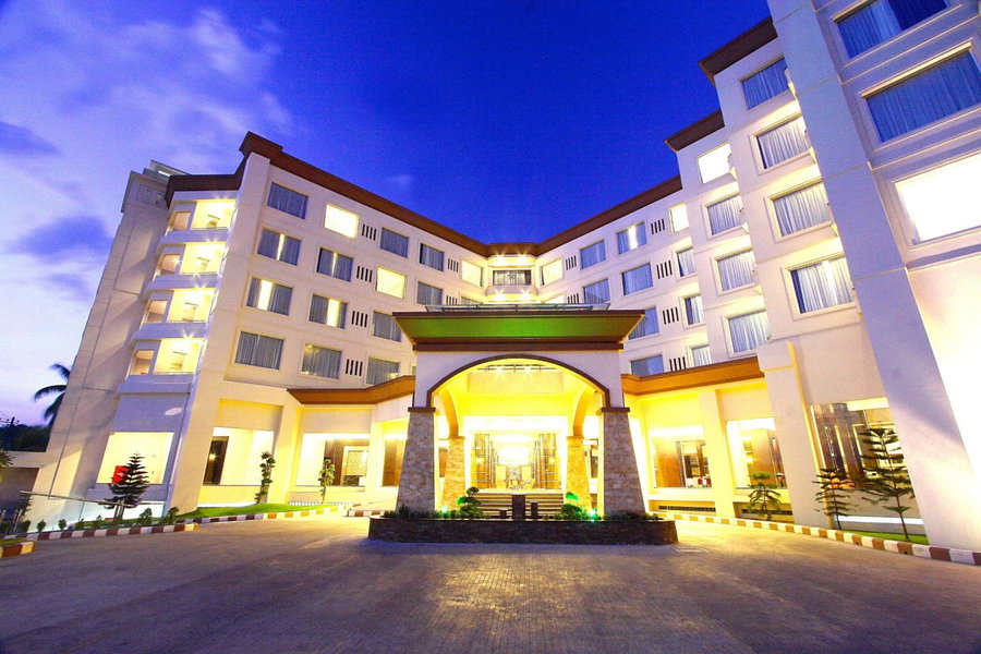 Zurich Hotel Balikpapan, Balikpapan, Indonesia