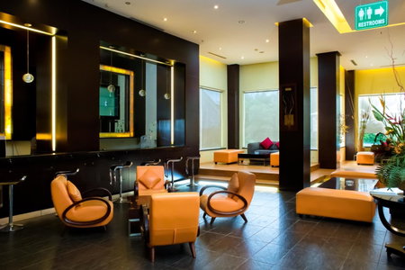 Zurich Hotel Balikpapan, Balikpapan, Indonesia