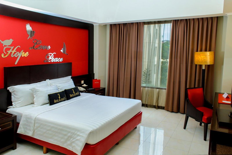Zurich Hotel Balikpapan, Balikpapan, Indonesia