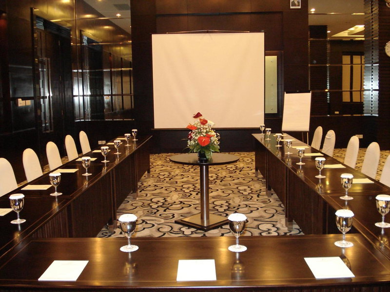 Zurich Hotel Balikpapan, Balikpapan, Indonesia