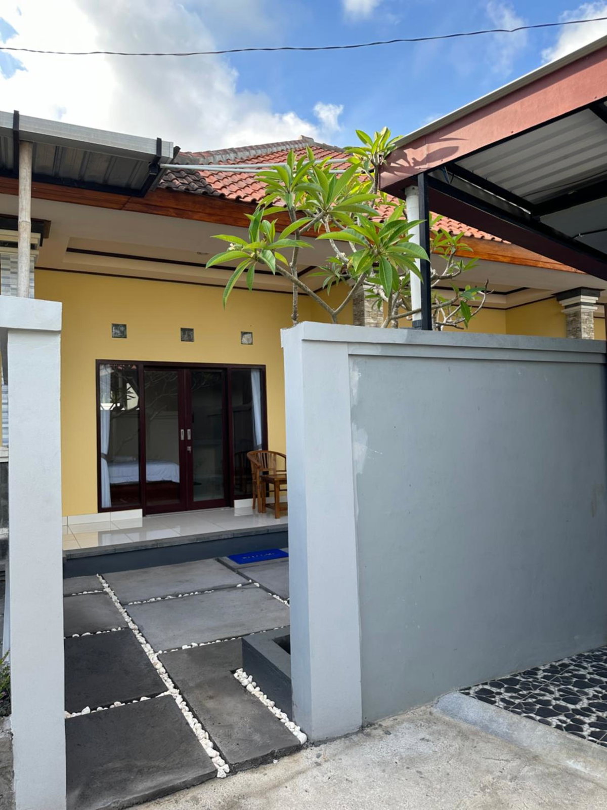 Hotel · Purnama Homestay Pandawa, Nusa Dua
